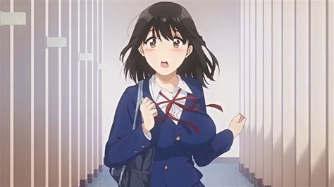toshoshitsu no kanojo
